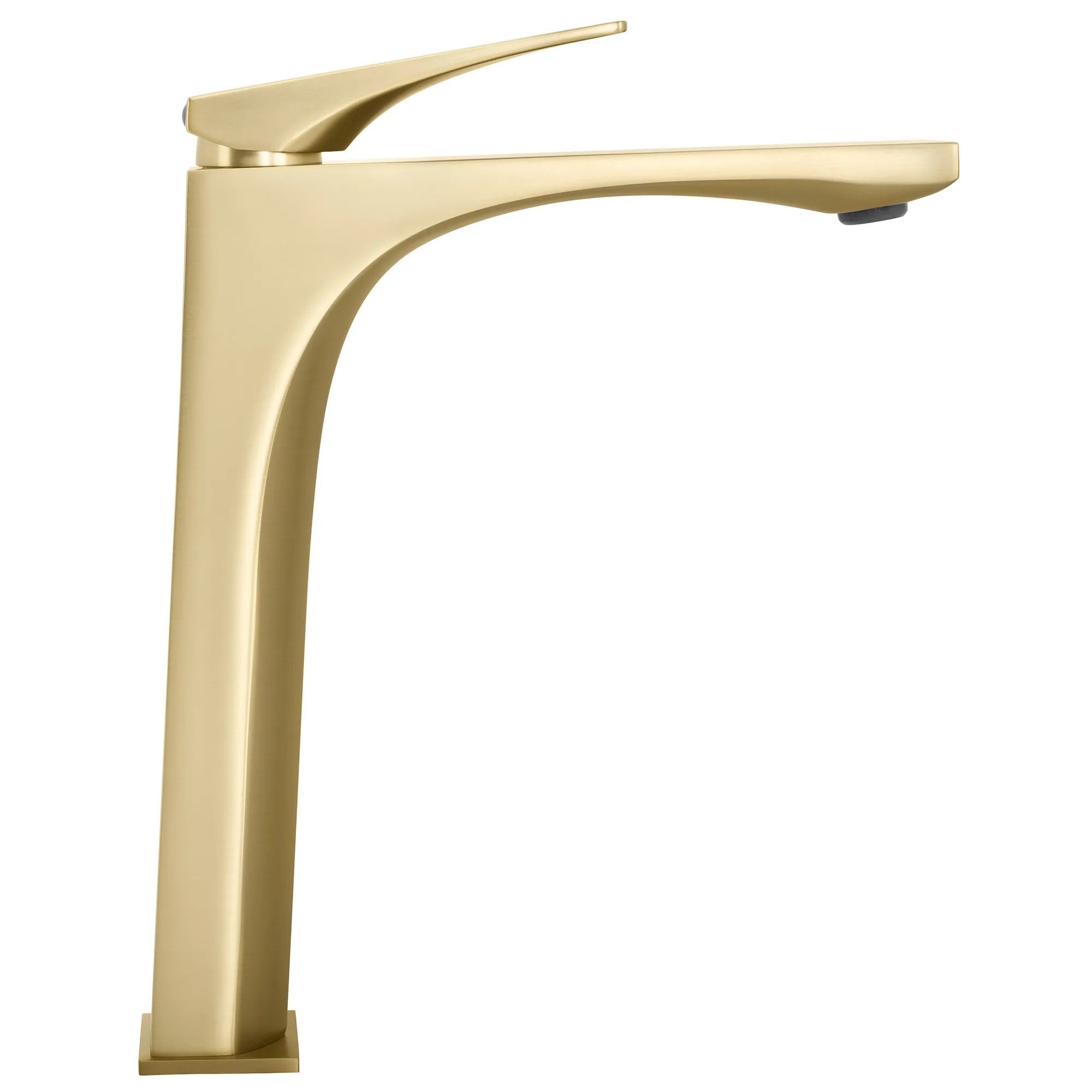 Umývadlová batéria PREMIUM REA Joe Brush Gold High  5
