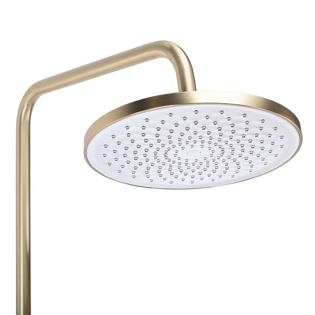 Sprchový set Rea Ontario Brush Gold  6