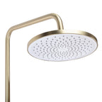 Sprchový set Rea Ontario Brush Gold  6
