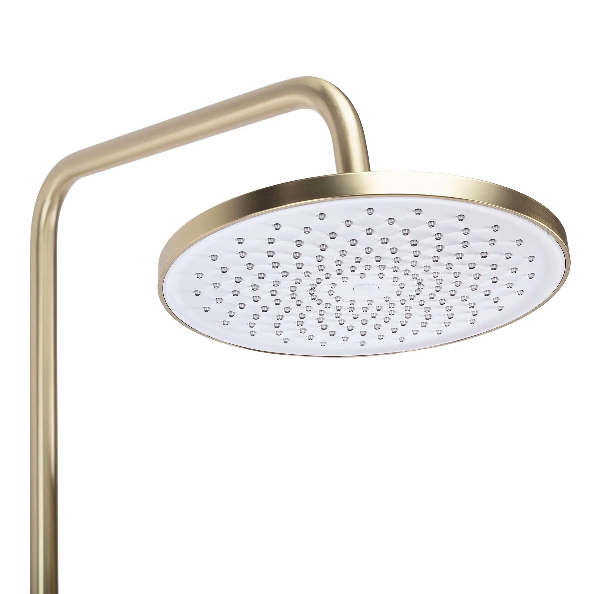 Sprchový set Rea Ontario Brush Gold  6
