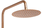 Sprchový set s termostatom REA LUNGO Copper Brush  6