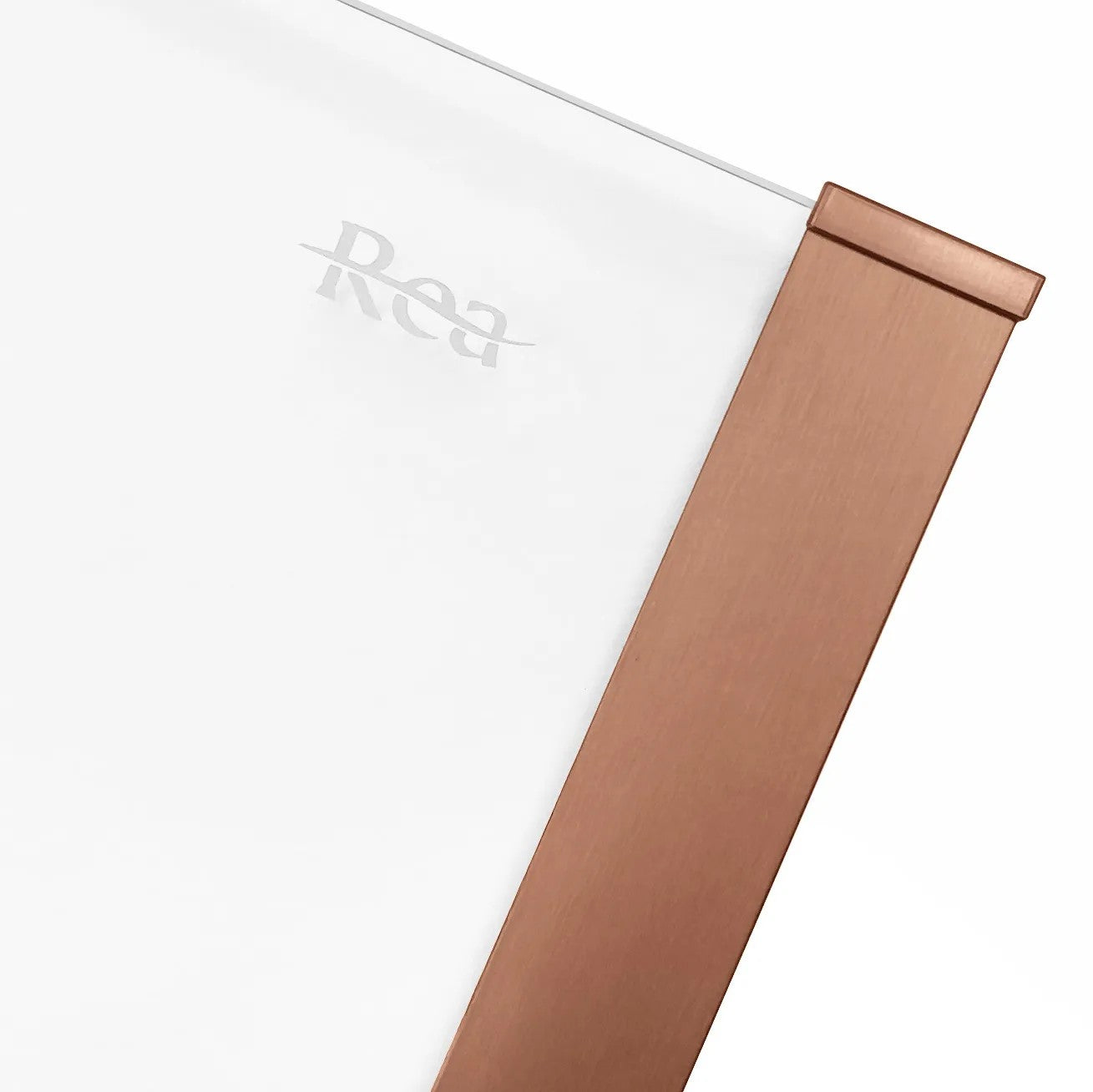 Sprchovací kút REA SOLAR - Copper Brush 100x80 S detským bazénom Savoy 6