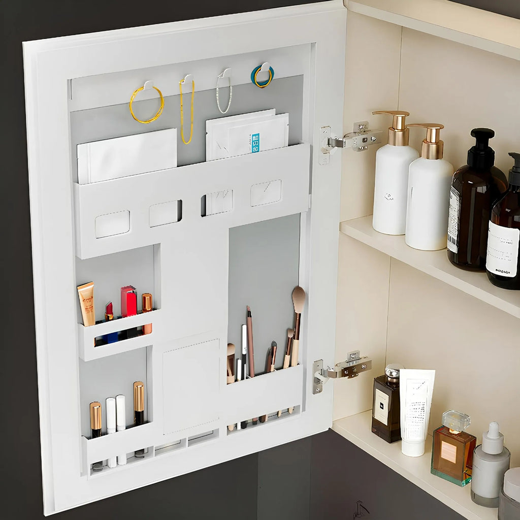 Súprava kúpeľňového nábytku s umývadlom Monti 60cm Creme  6