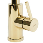 Kuchynská batéria Rea Fresh gold  6