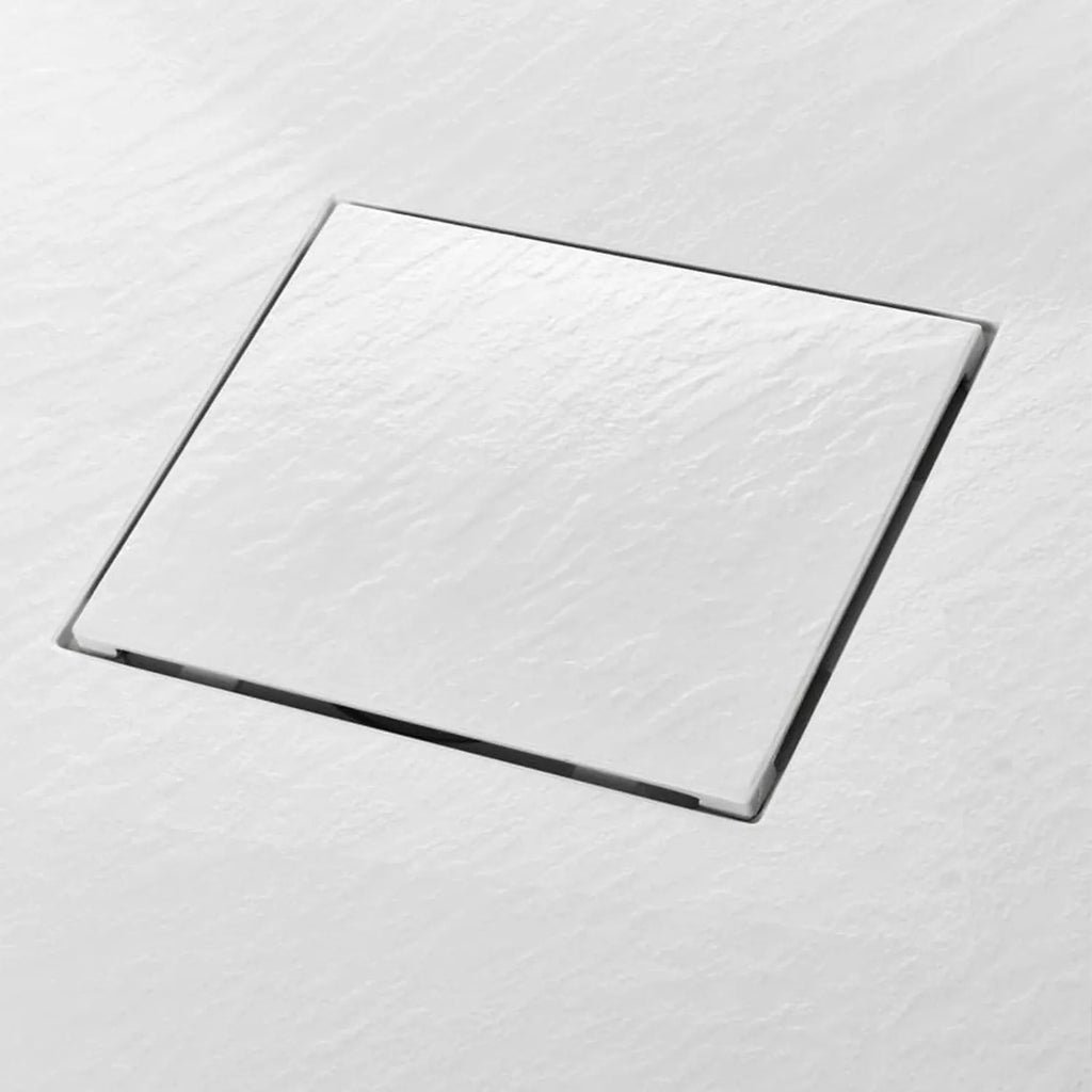 Sprchová vanička Magnum White 120x90  6