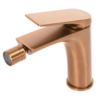 Bidetová batéria REA AVALON Copper Brush  6