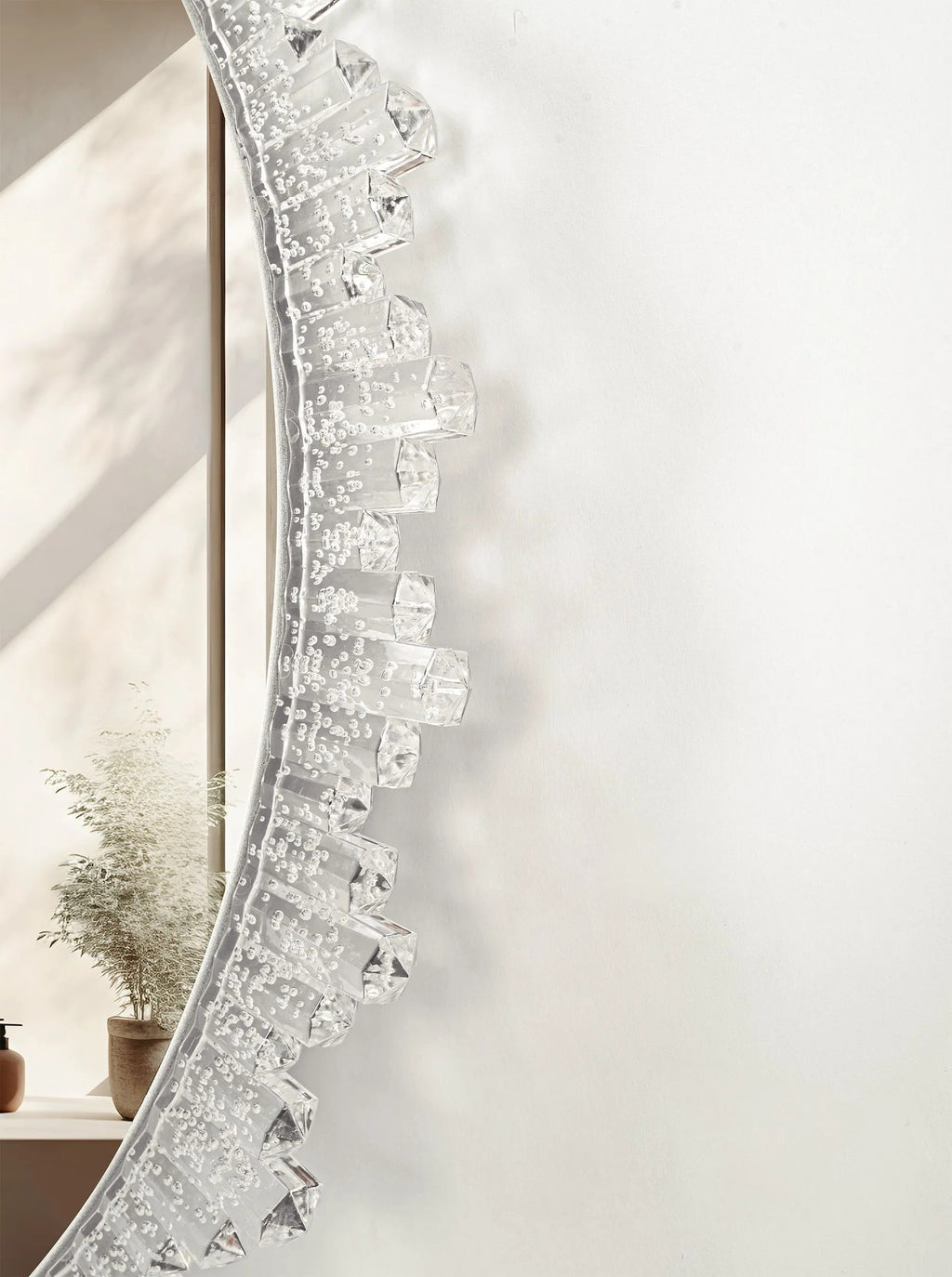 Zrkadlo LED 60cm BL807  6