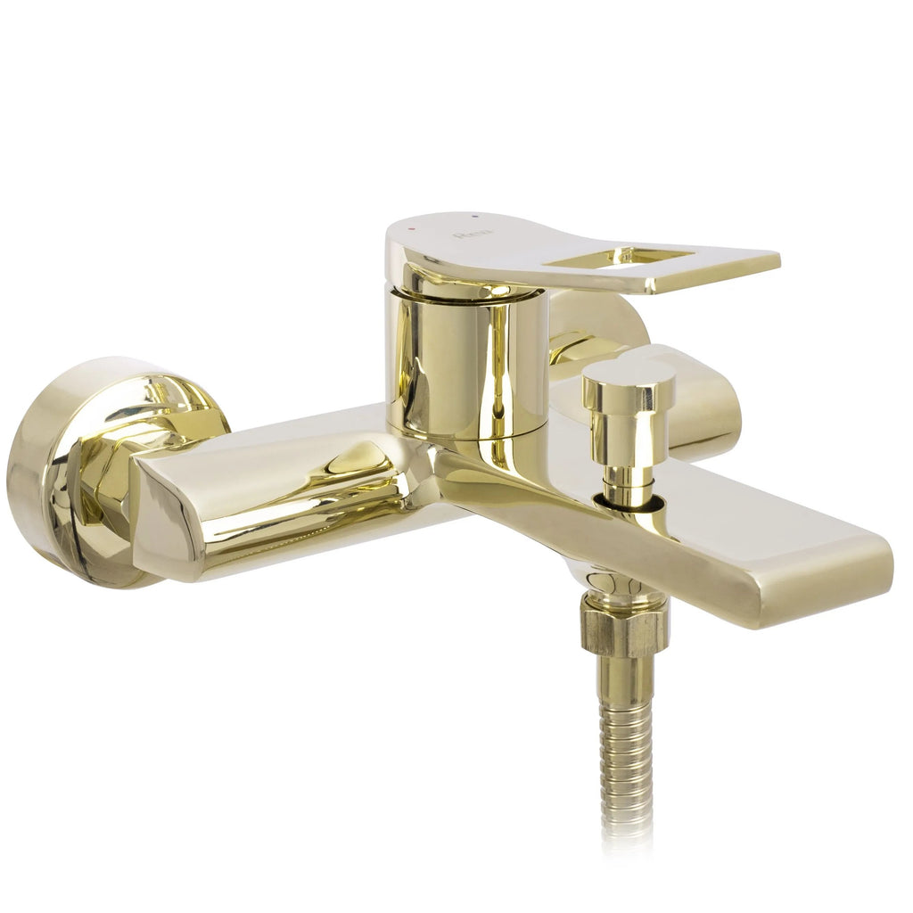 Vaňová batéria REA Soul Gold  6