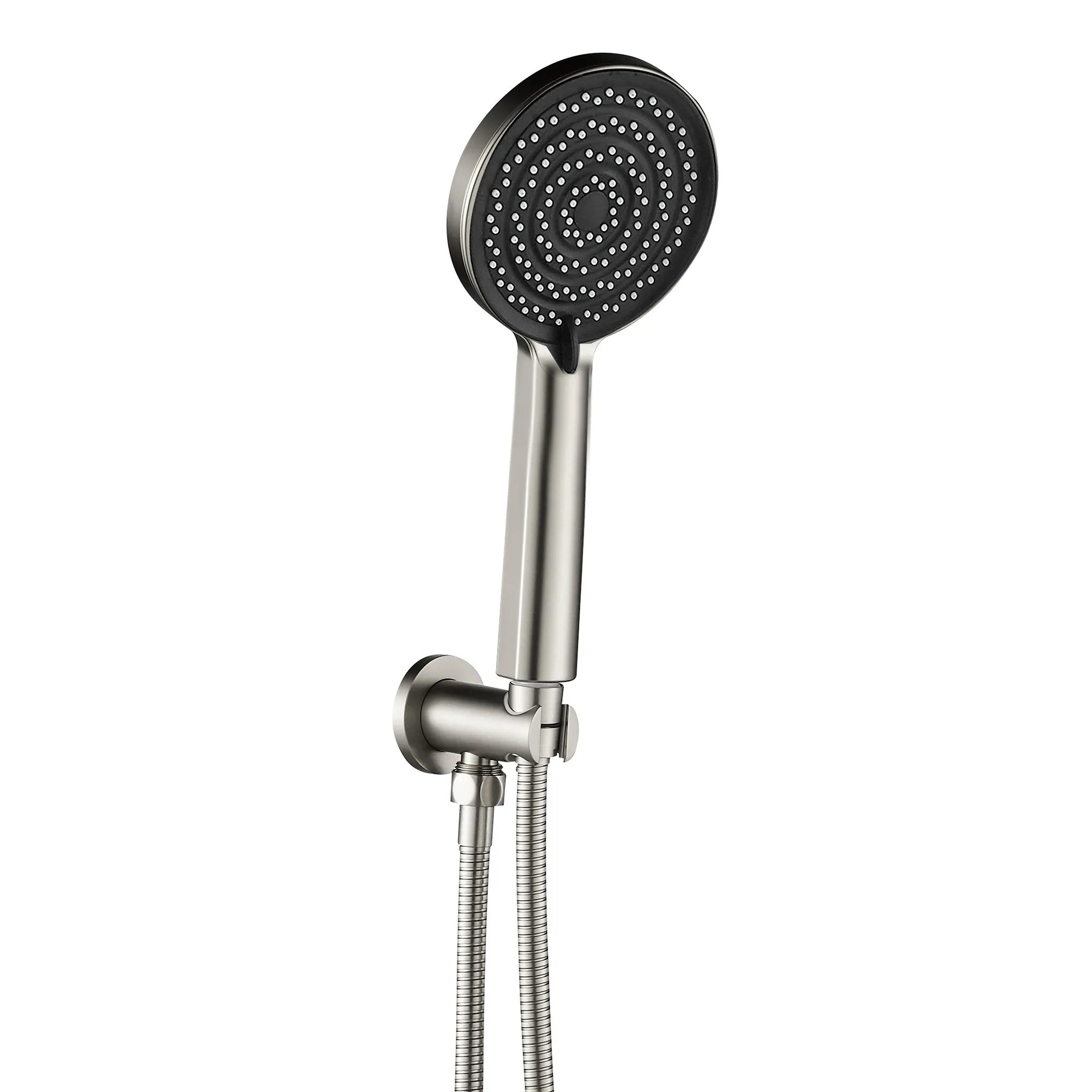Podomietková sprchová súprava Rea Foster Brush Nickel + BOX  6