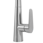 Kuchynská batéria REA Ross BRUSH NICKEL INOX  6