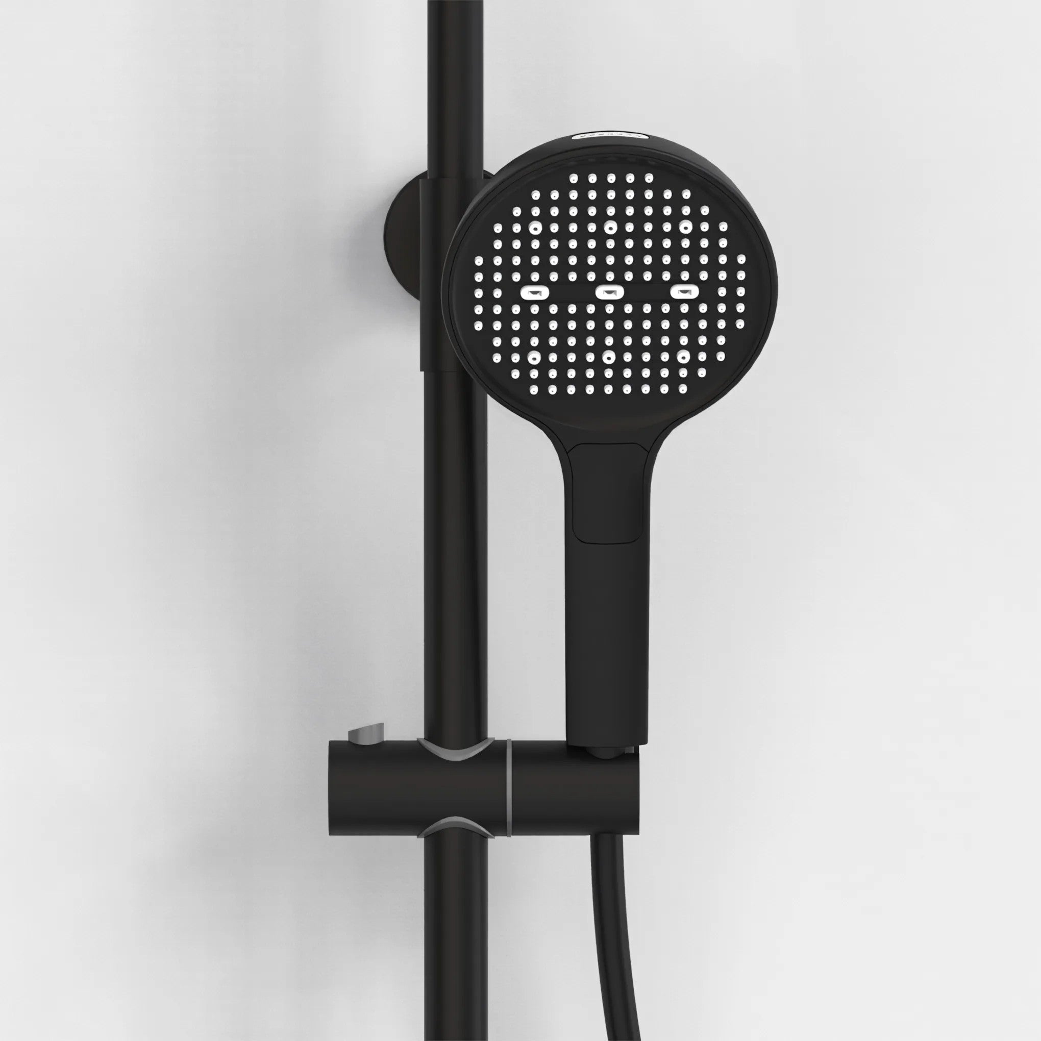 Sprchový set REA Farel Black  6