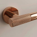 Kúpeľňový vešiak 6603 Modern Copper  6