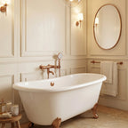 Vaňová batéria Rea Clif Brushed Copper  6