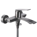 Kúpeľňová batéria REA AVALON Titanium  6