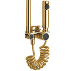 Sprchový set REA HELIX Gold  6