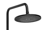 Sprchový set Rea Foss Clif Black  6