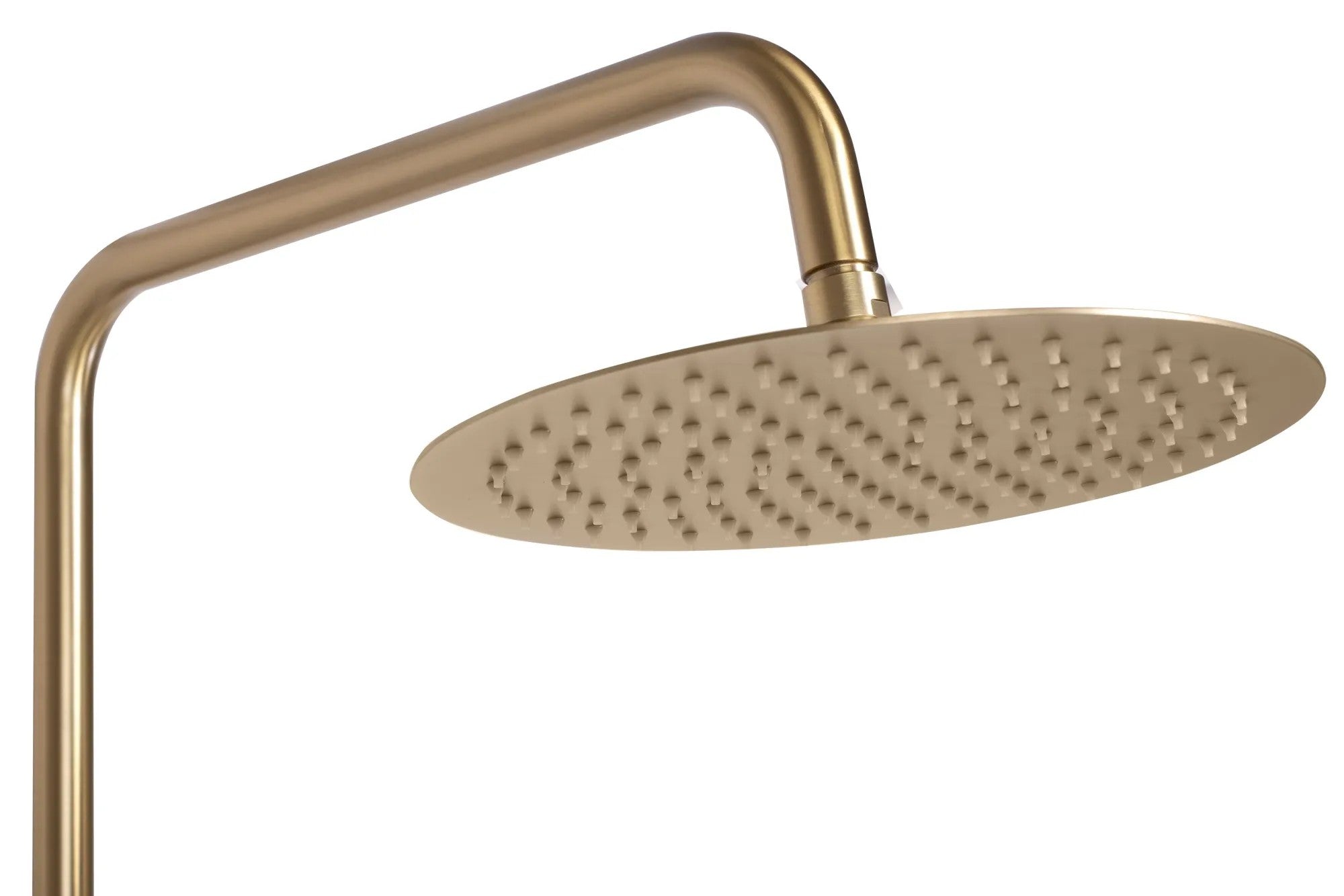Sprchový set s termostatom REA LUNGO Gold Brush  6