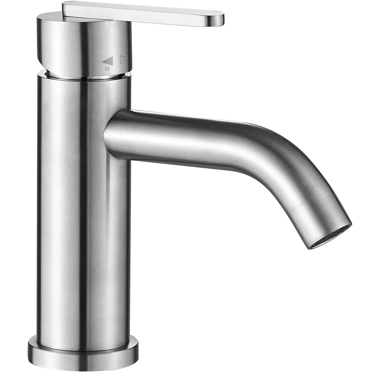 Kúpeľňová batéria Rea Ontario Brush Nickel  6