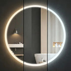 Zrkadlo LED 100cm FFJ100  6