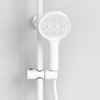 Sprchový set REA Farel White  6