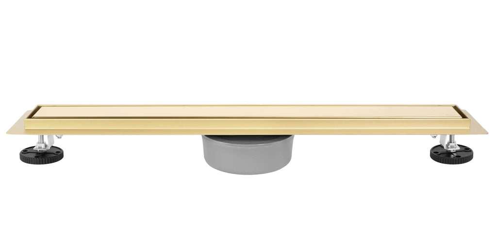 Odtokový žľab REA Neox pro Gold 70  6