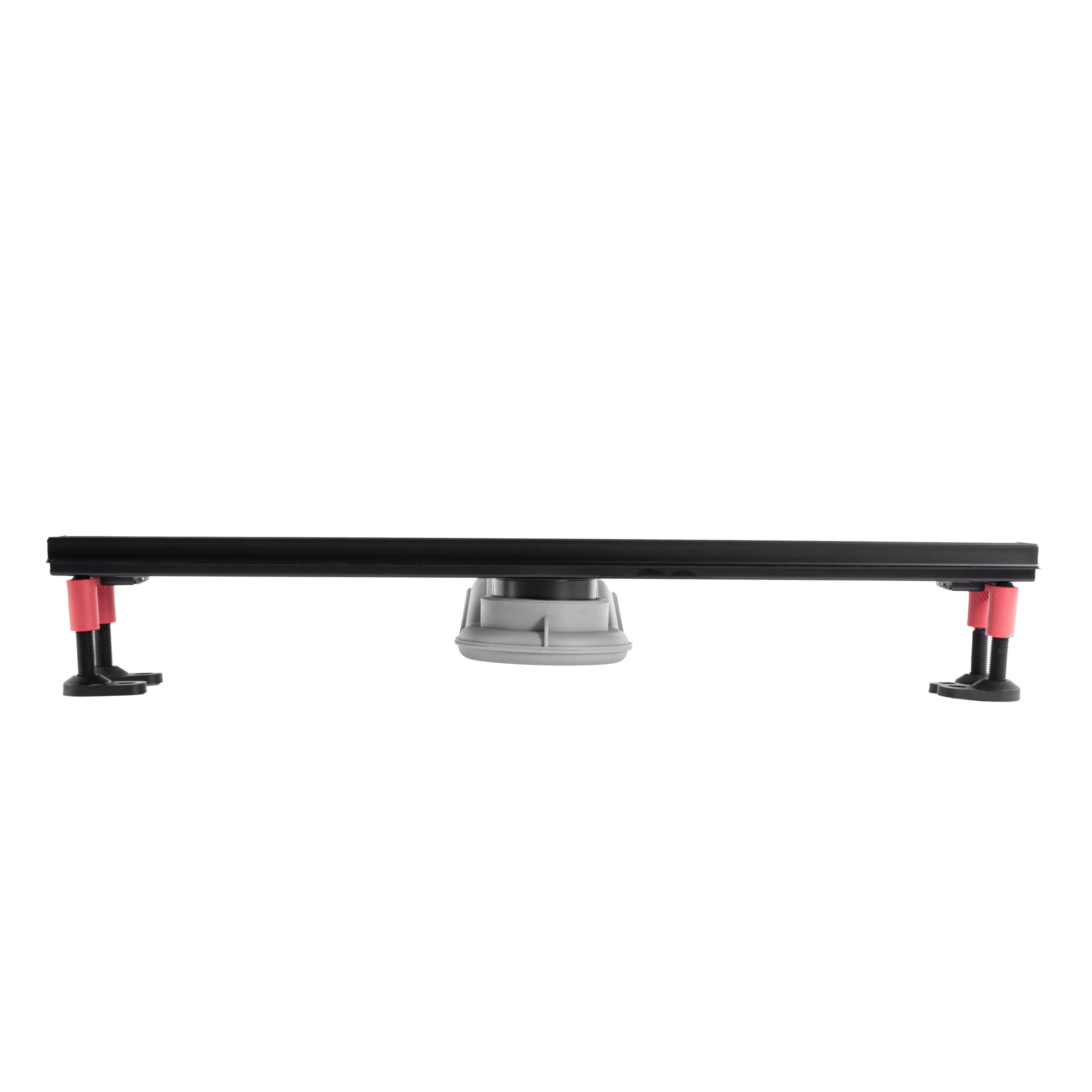 Odtokový žľab REA Neox Superflow Black 90  6