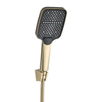 Kúpeľňová batéria PREMIUM REA Joe Brush Gold  6