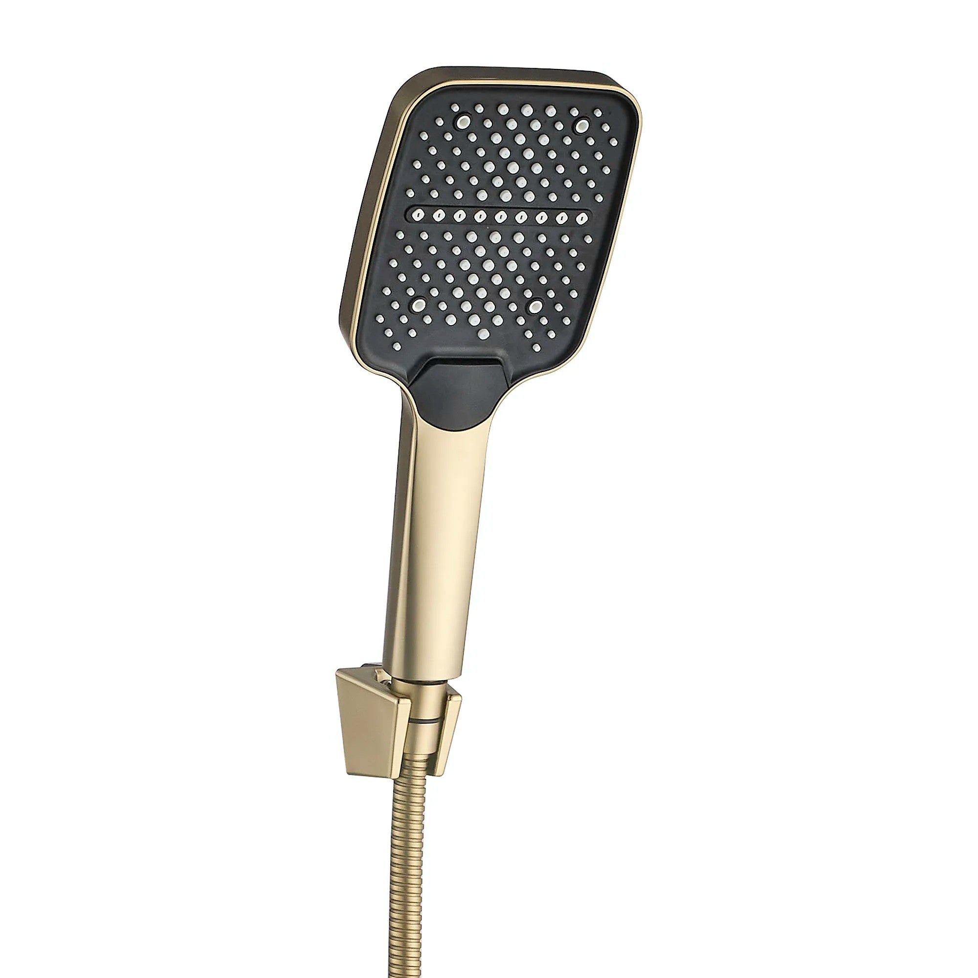 Kúpeľňová batéria PREMIUM REA Joe Brush Gold  6