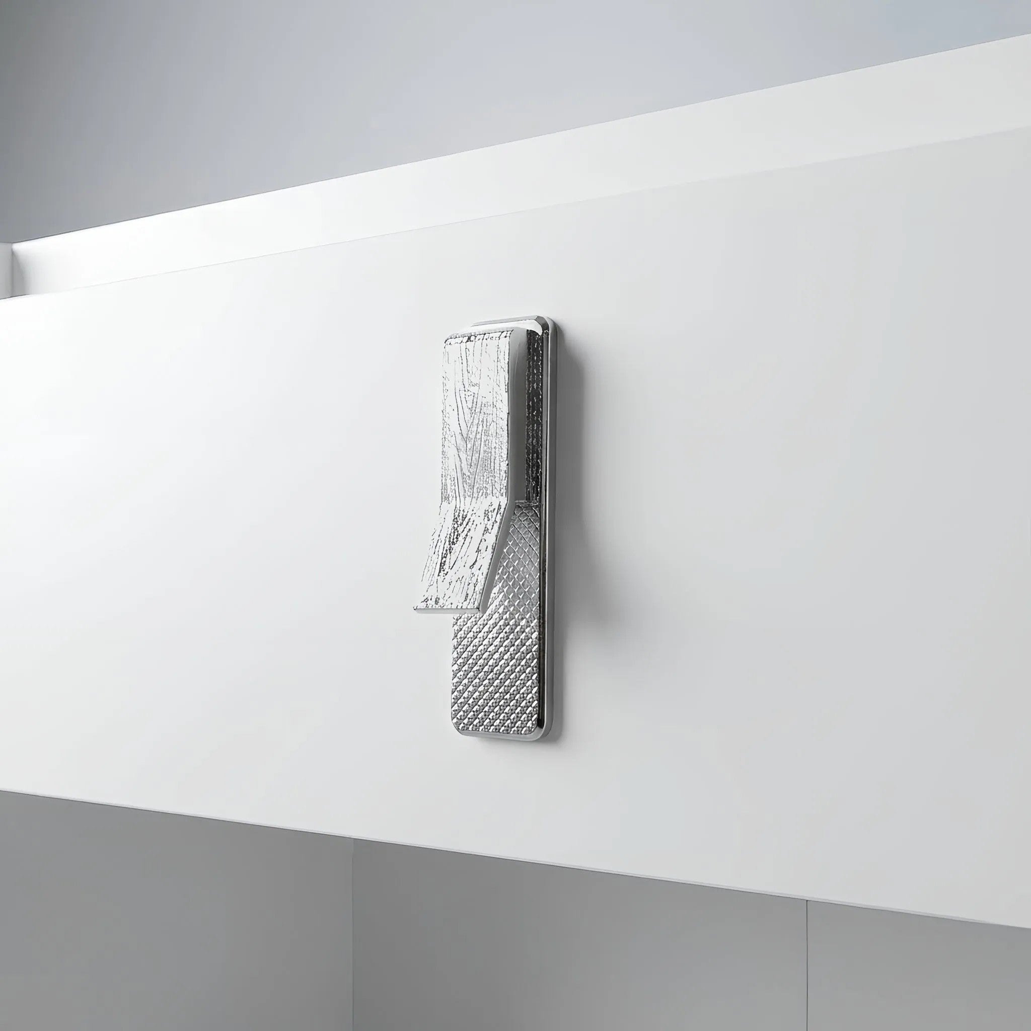 Súprava kúpeľňového nábytku s umývadlom Toledo 60cm White  6