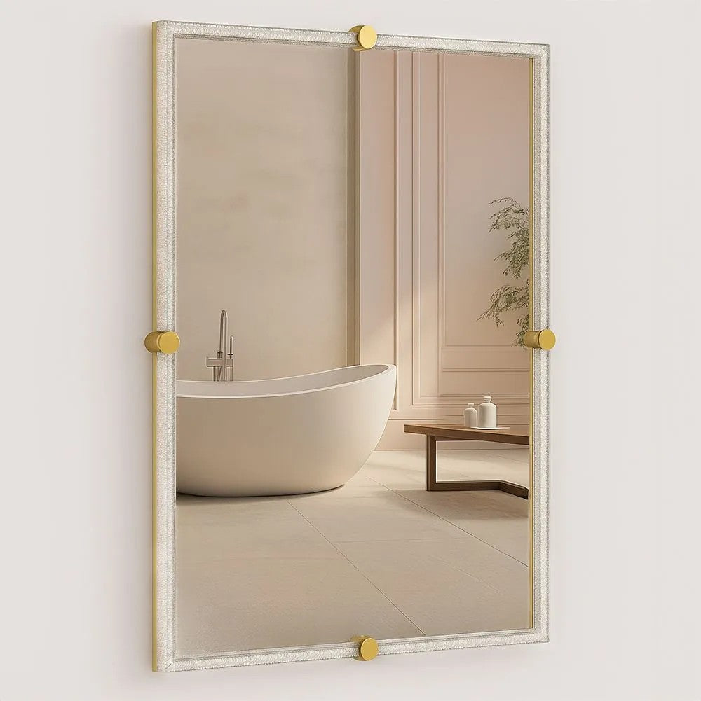 Zrkadlo LED 60cm BL808  6