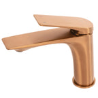 Kúpeľňová batéria Rea AVALON Copper Brush  6