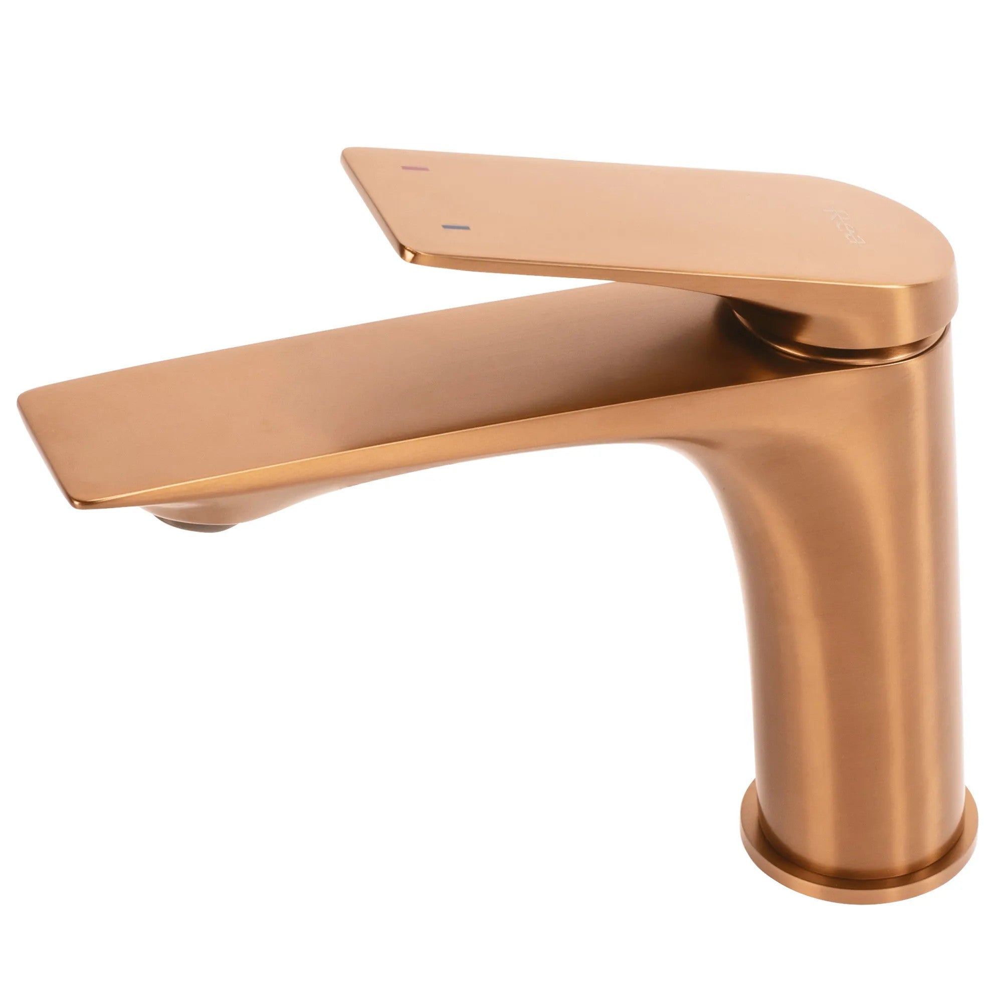 Kúpeľňová batéria Rea AVALON Copper Brush  6