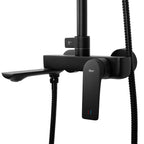 Sprchový set REA AVALON BLACK  6
