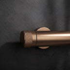 Sprchový set Rea Rivo Brush Copper  6