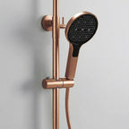 Sprchový set REA Creo Brush Copper  6