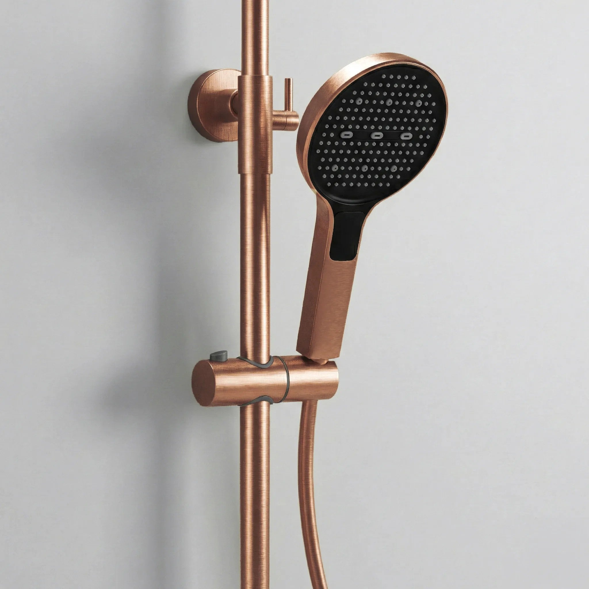 Sprchový set REA Creo Brush Copper  6