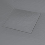 Sprchová vanička Magnum Grey 90x90  6