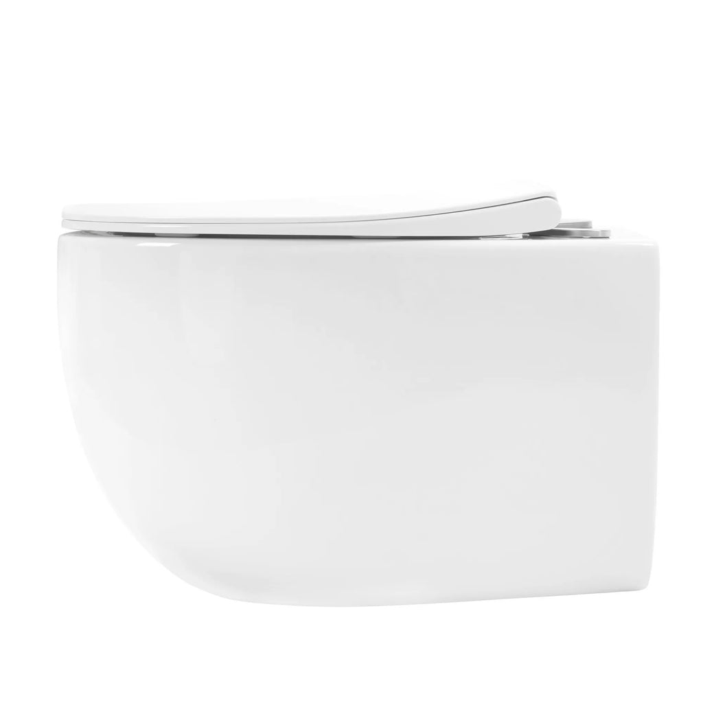 WC misa bez splachovacieho okruhu REA Lars  6