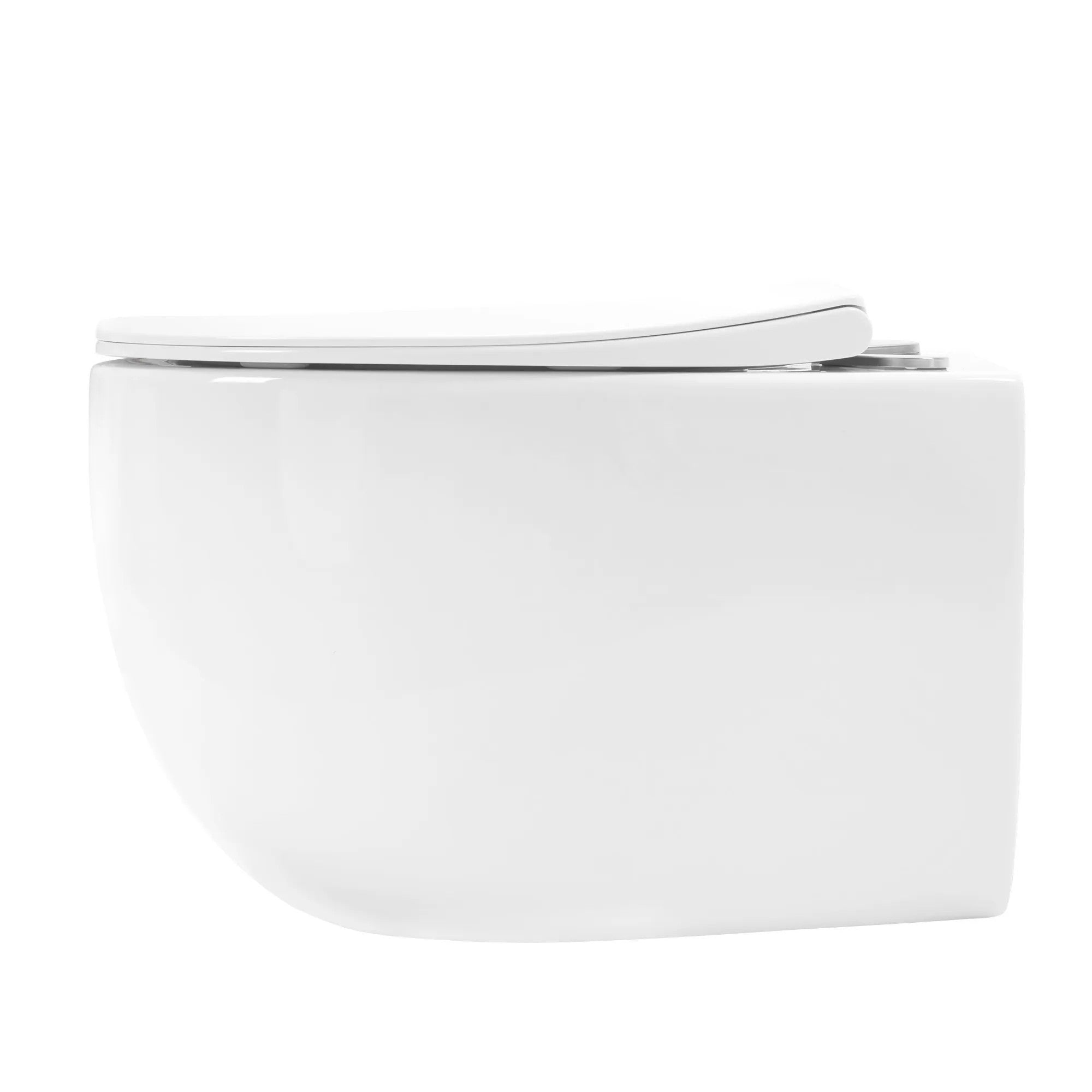 WC misa bez splachovacieho okruhu REA Lars  6