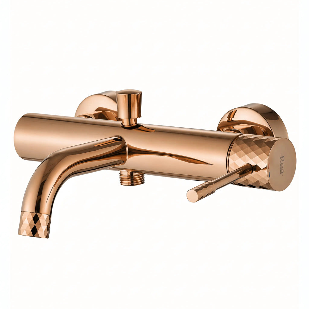 Vaňová batéria REA LUNGO Diamond Copper  6