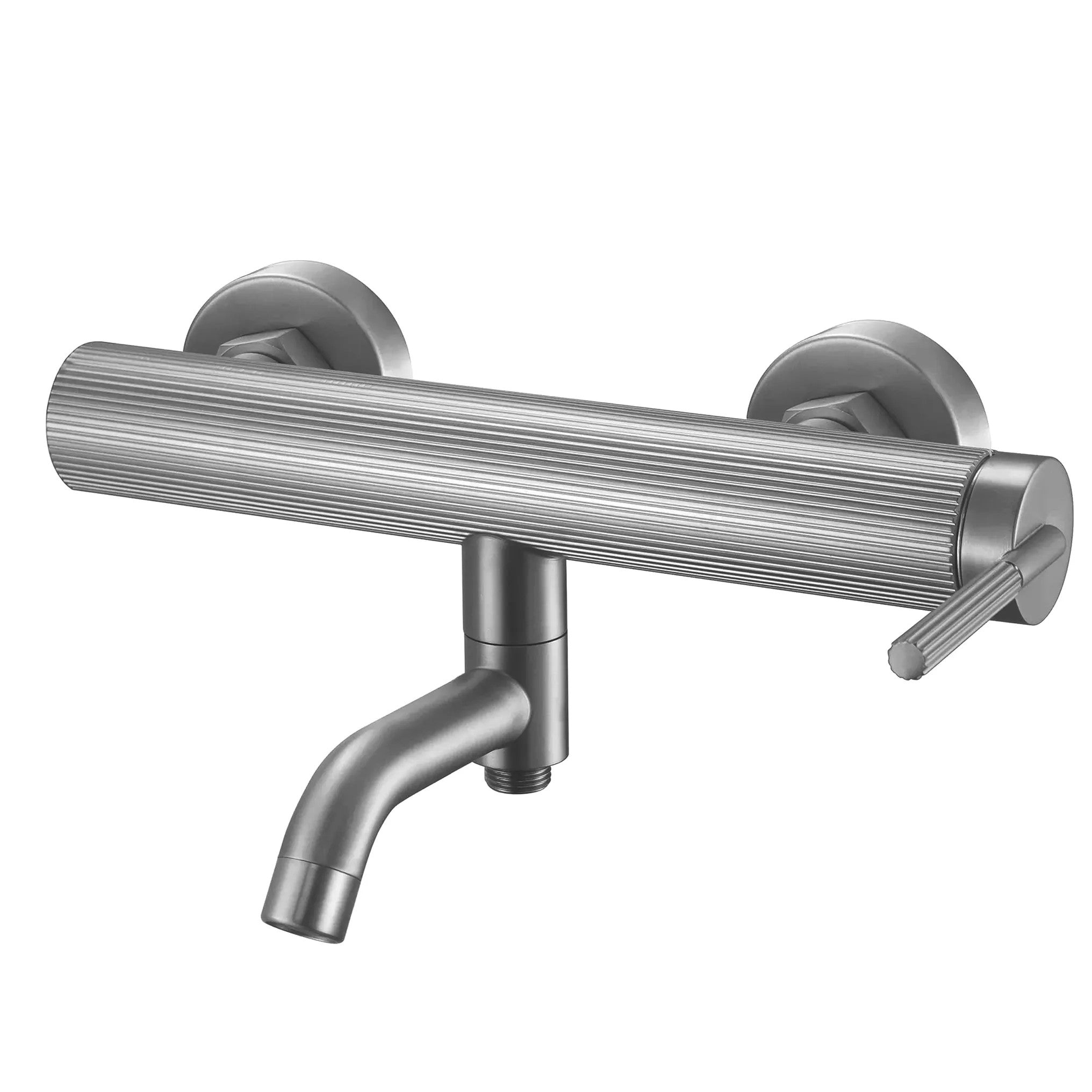 Kúpeľňová batéria REA Argon Brush Nickel  6