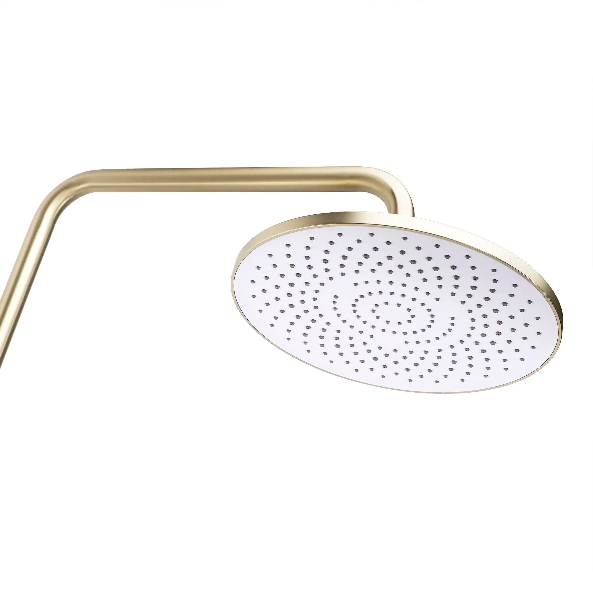 Sprchový set REA DROP Brush Gold  6