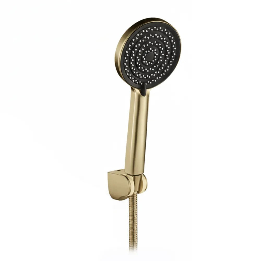 Vaňová batéria Rea FOSTER Gold Brush  6