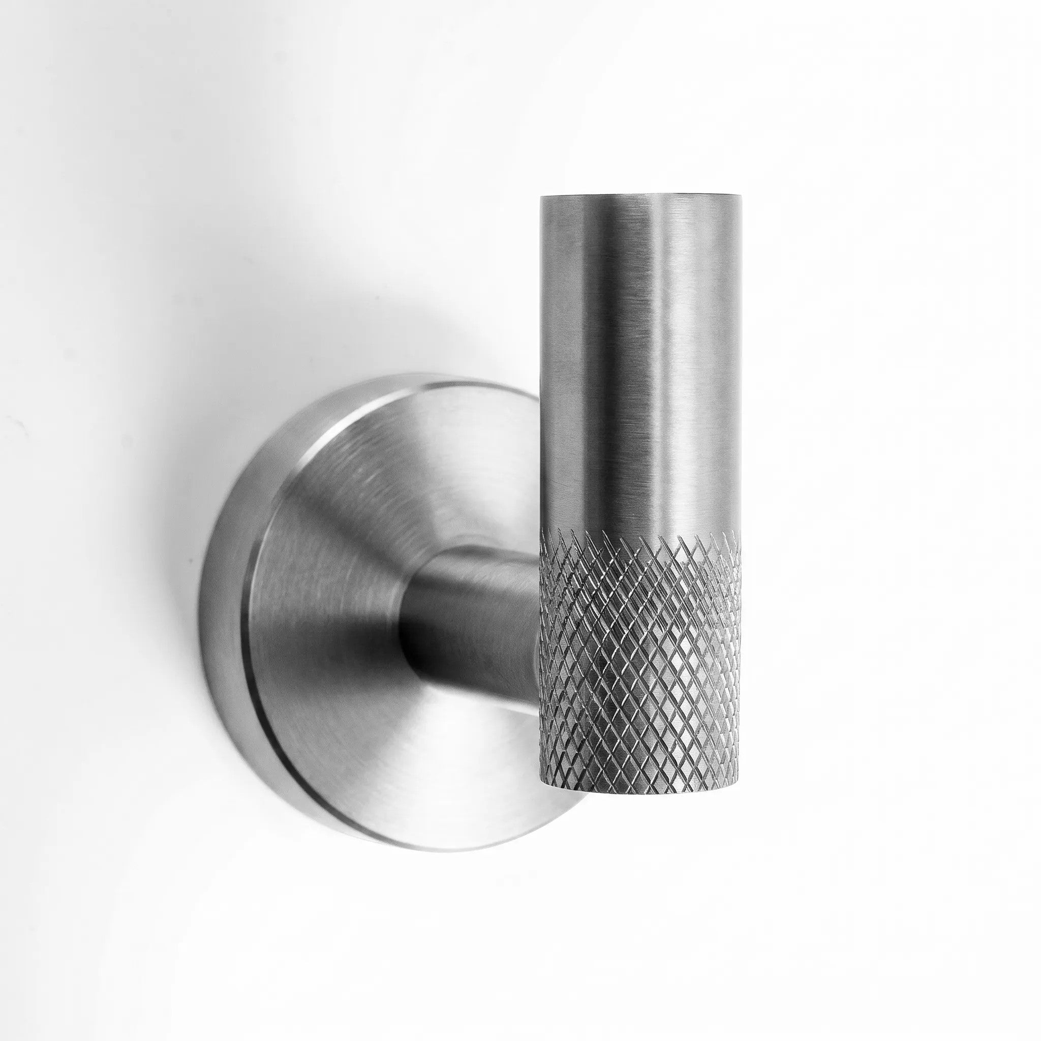 Sada kúpeľňových doplnkov GRID Brush Nickel 4 kusy  6