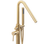 Voľne stojaca batéria Rea ARAS Gold Brush  6