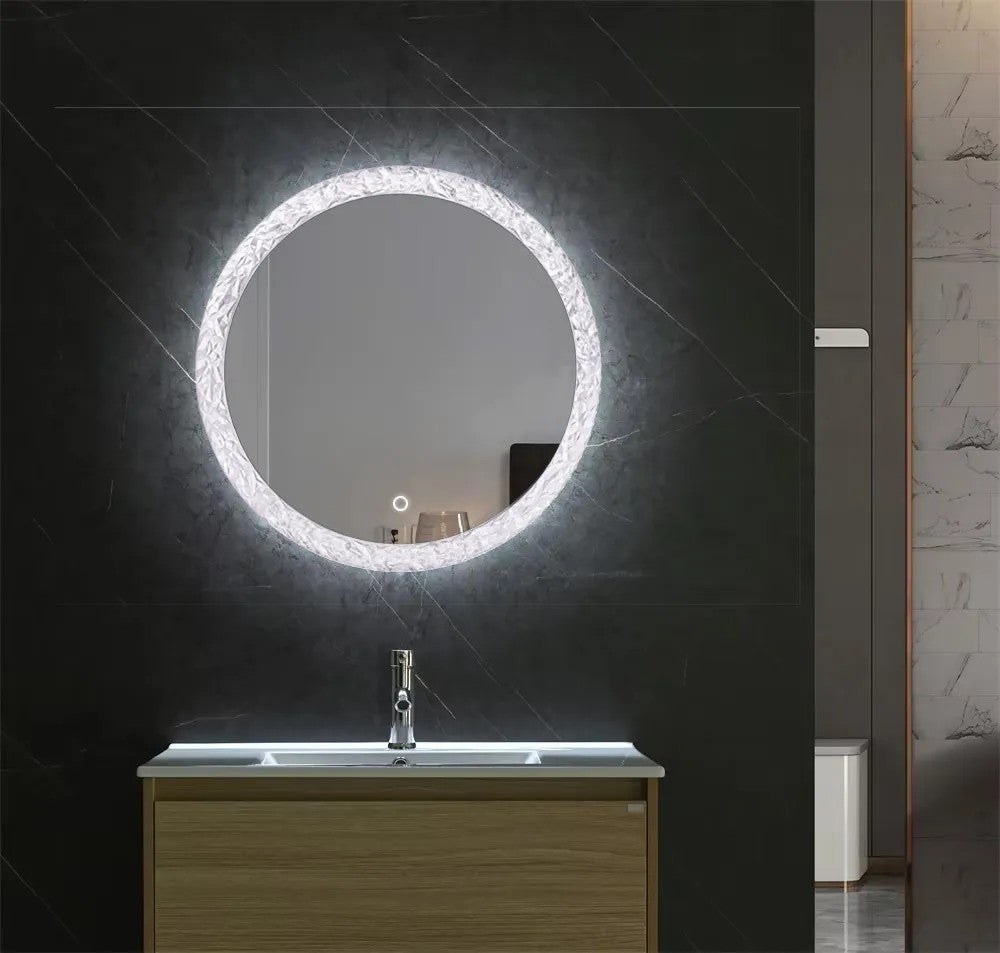 Zrkadlo LED 60cm YH-3562  6
