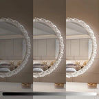 Zrkadlo LED 60cm YH-3561  6