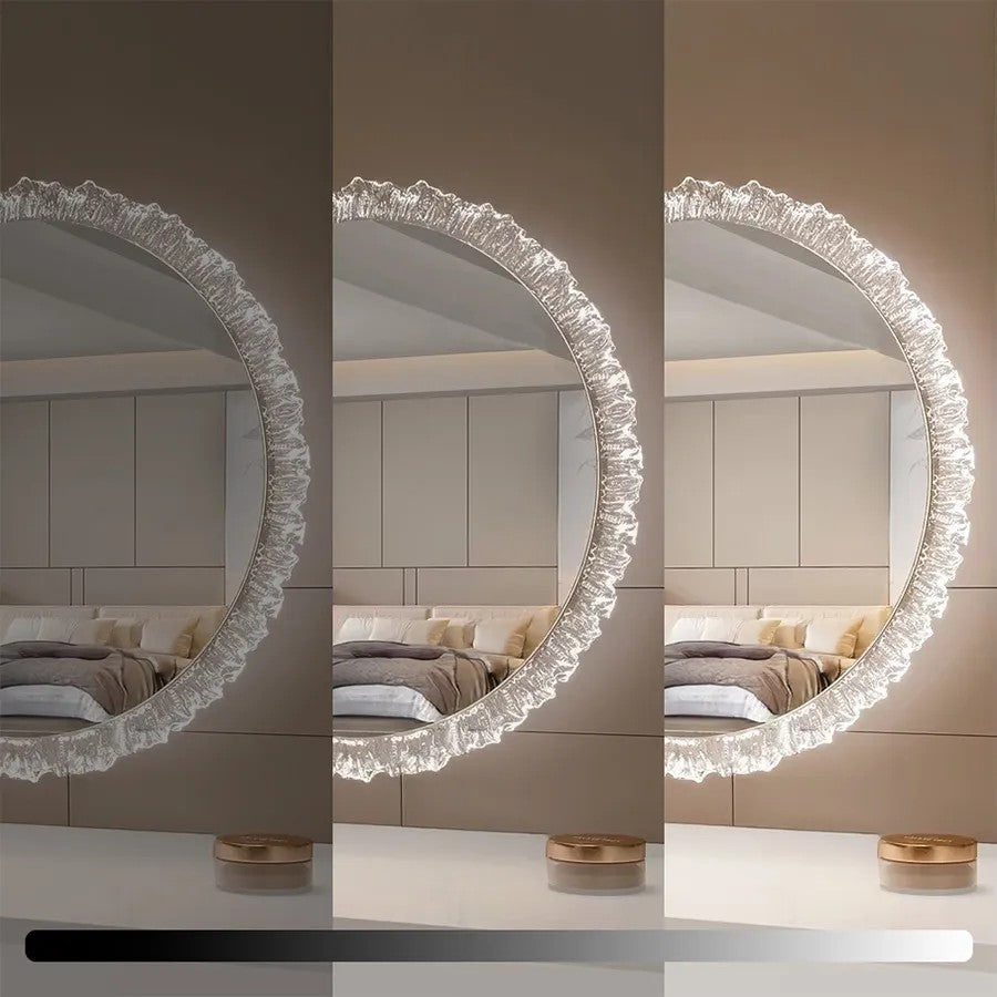 Zrkadlo LED 60cm YH-3561  6