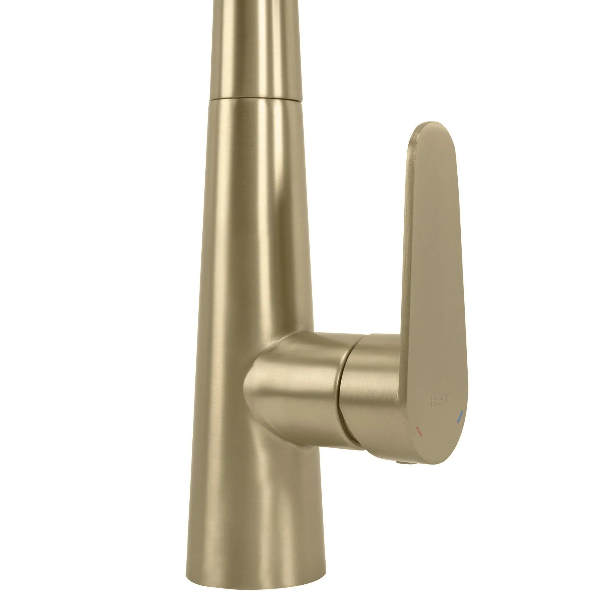 Kuchynská batéria REA Ross BRUSH GOLD  6
