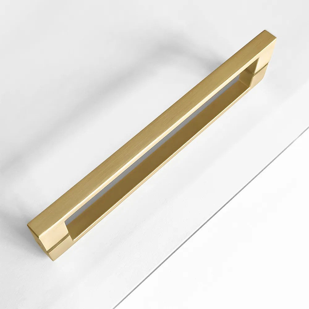 Sprchovací kút REA City 80x100 Brush Gold S detským bazénom Savoy black 6